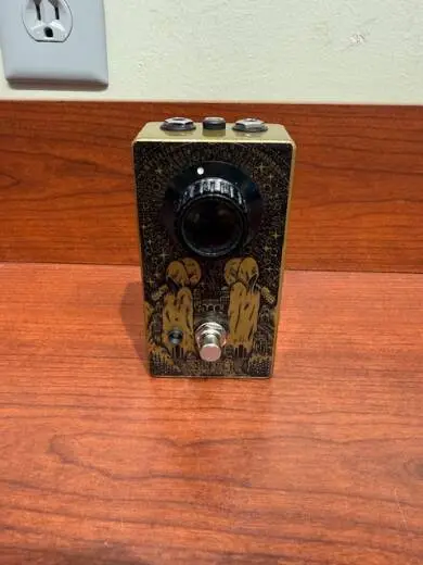 Does It Doom? Agartha